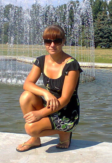 My photo - viktoriya, 40 from Cherkasy (@viktoriya33732)