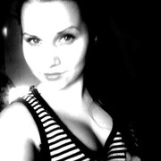 Екатерина, 27, Волчиха
