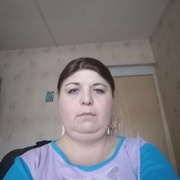 Надя, 36, Гусевский
