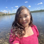 Жана, 38, Кызыл