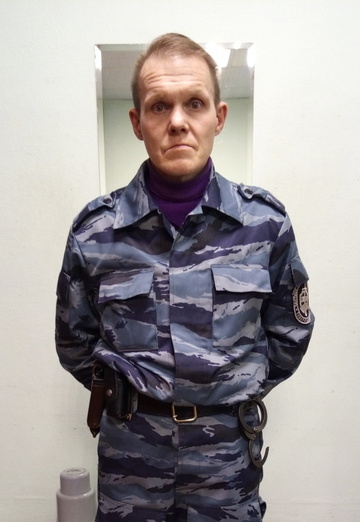 Моя фотография - Дмитрий Мошников, 49 из Северодвинск (@dmitriymoshnikov)