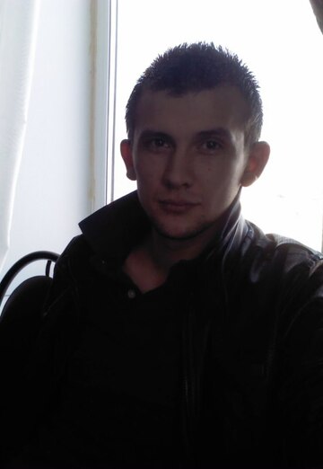 My photo - vadim, 34 from Ivanovo (@vadim73490)