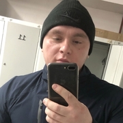 Юрий, 32, Абакан