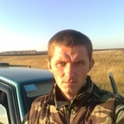 Сергей, 42, Исилькуль
