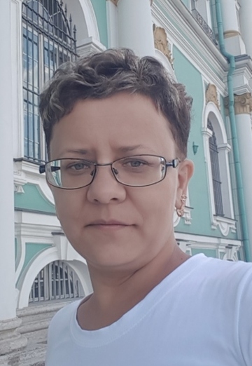 My photo - Evgeniya, 41 from Chita (@evgeniya65604)