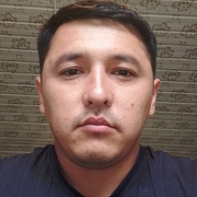 Ильхом, 30, Свободный