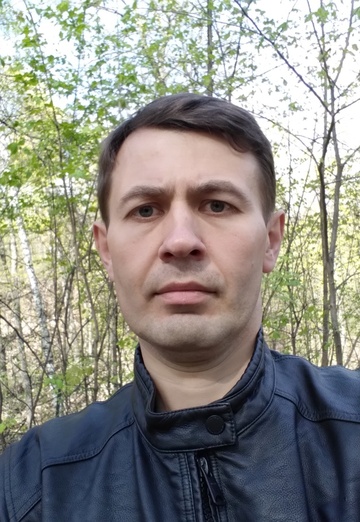 Mein Foto - Aleksandr, 39 aus Kazan (@aleksandr567296)