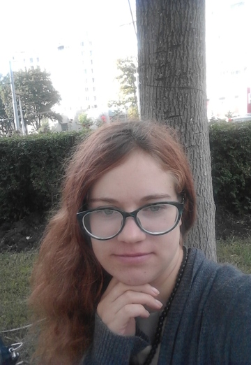 My photo - Elena, 32 from Kishinev (@elena381958)