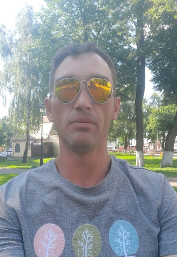 My photo - Maksim, 44 from Podolsk (@maksim254727)