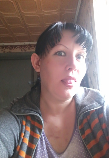 My photo - Irina, 35 from Astrakhan (@irina345701)