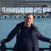 Андрей 34 года (Козерог) Лысые Горы