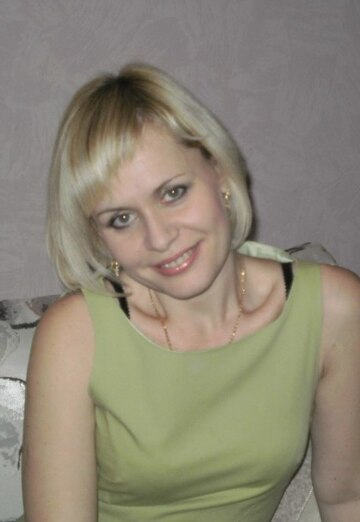 My photo - mariya, 48 from Apatity (@mariya61516)