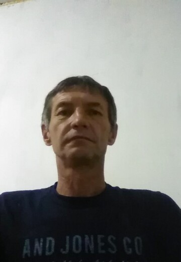 Моя фотография - Андрей, 52 из Бугуруслан (@andrey534906)