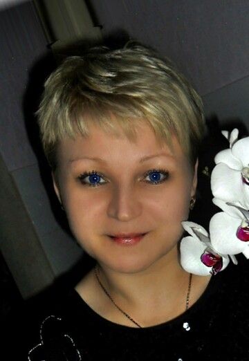 Моя фотография - Наталья Шевченко, 51 из Армавир (@natalyashevchenko12)