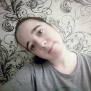 Люда, 23, Асбест