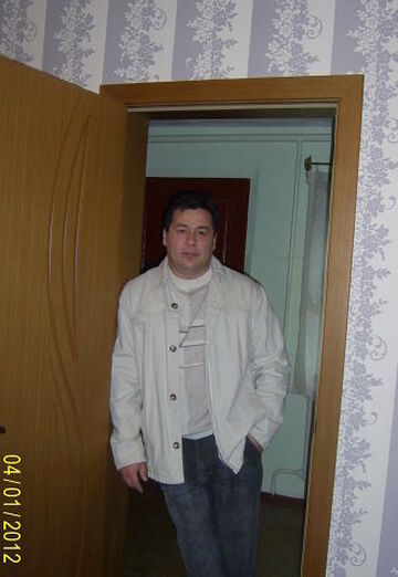 Моя фотография - владимир, 54 из Таганрог (@vladimir231271)