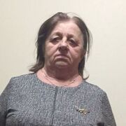 Валентина, 66, Заинск