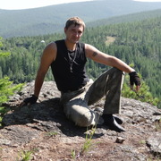 степан, 41, Троицк