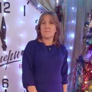 галина, 60, Липецк