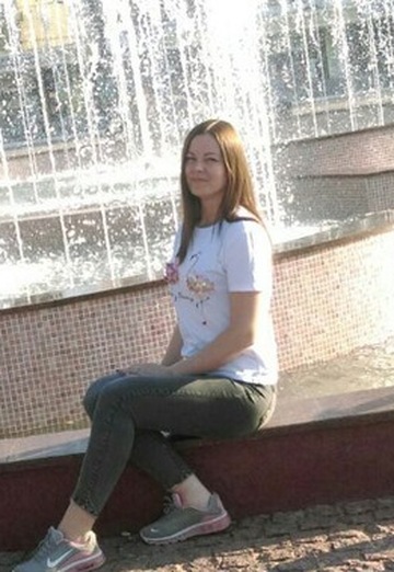 My photo - Tekna Varabeva, 27 from Tiraspol (@teknavarabeva)
