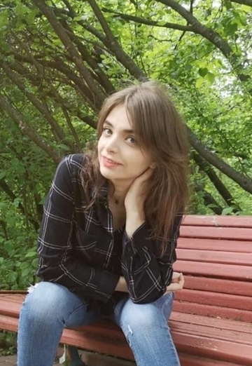 Моя фотография - Полина, 33 из Краснодар (@polina30894)