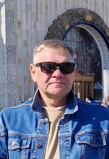 Mein Foto - Andrei, 51 aus Schtscholkowo (@andrey855728)