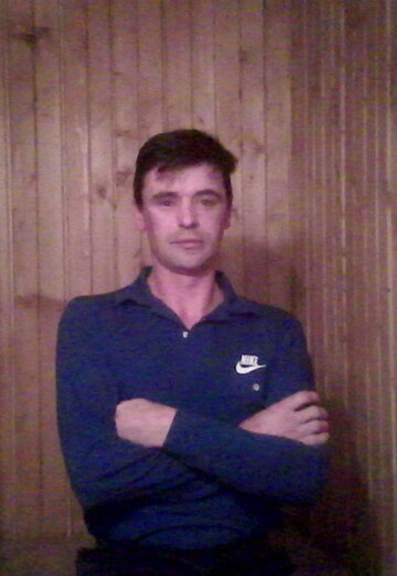 Моя фотография - Гоша, 46 из Москва (@goshv1)