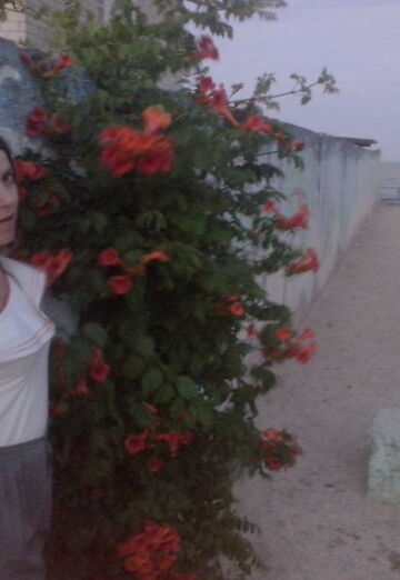 My photo - Marina, 35 from Horlivka (@marina186188)