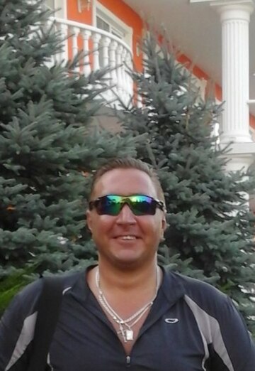 Моя фотография - Олег, 41 из Белгород (@oleg266241)
