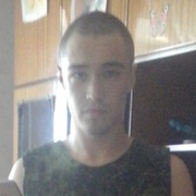 Никита, 21, Черепаново