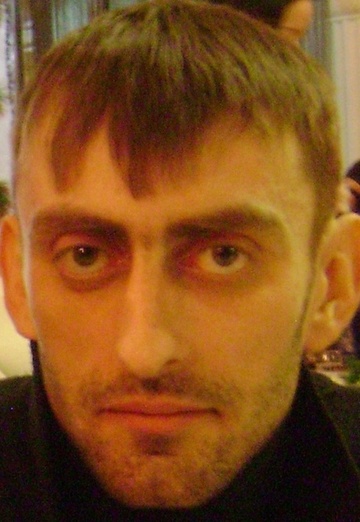 My photo - Pavel, 37 from Ekibastuz (@pavel135404)