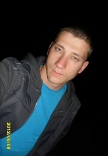 Моя фотография - Валерій, 32 из Житомир (@valery279)