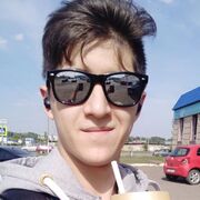 Равиль Галиев, 24, Елабуга