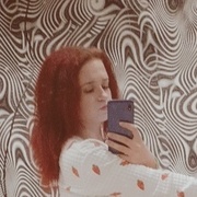 кристина, 21, Николаевск-на-Амуре