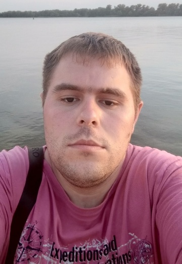 Моя фотография - Григорий, 33 из Киев (@grigoriy22267)