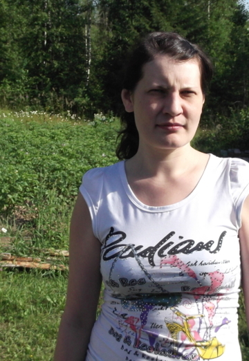My photo - MARINA, 36 from Syktyvkar (@marina178997)