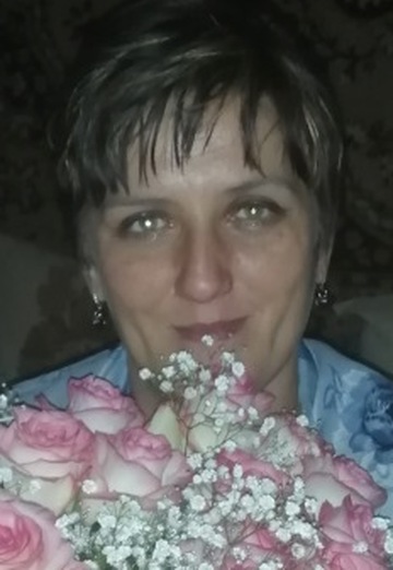 Моя фотография - Екатерина, 38 из Ставрополь (@ekaterina150648)