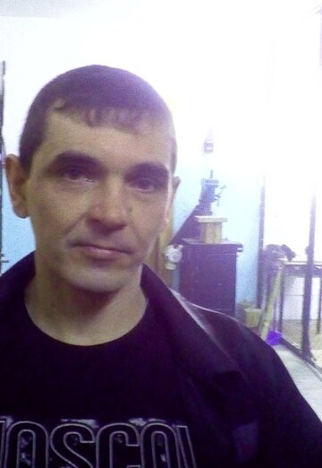 Моя фотография - Алексей, 41 из Иркутск (@aleksey407013)
