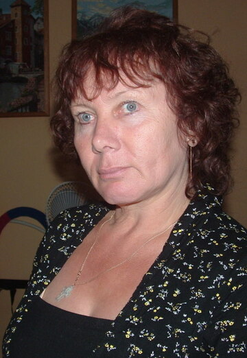 My photo - Olga, 58 from Noyabrsk (@olga274988)