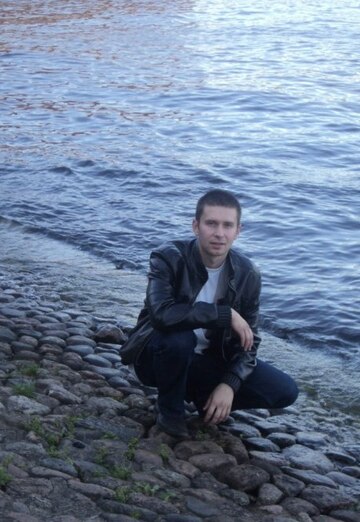 My photo - Fyodor Mihaylovskiy, 34 from Zhodzina (@fedormihaylovskiy)