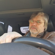 Vyacheslav, 62, Первомайский