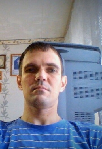 Моя фотография - Алексей Александрович, 39 из Дубовка (Волгоградская обл.) (@alekseyaleksandrovich129)