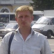 Владимир, 47, Бугуруслан