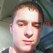 Александр, 30, Восточный