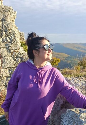 My photo - Lyudmila, 51 from Tomsk (@ludmila133786)