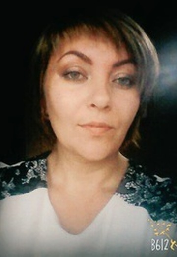 Моя фотография - Татьяна, 44 из Боготол (@tatyana193125)