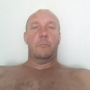 Костя, 40, Краснодар