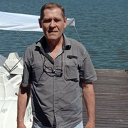 Сергей В, 57, Москва
