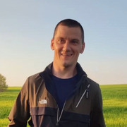 Денис, 30, Острогожск