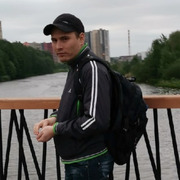 Алексей, 31, Балашиха